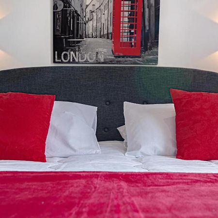 Les Suites Locarno Limoges Kültér fotó