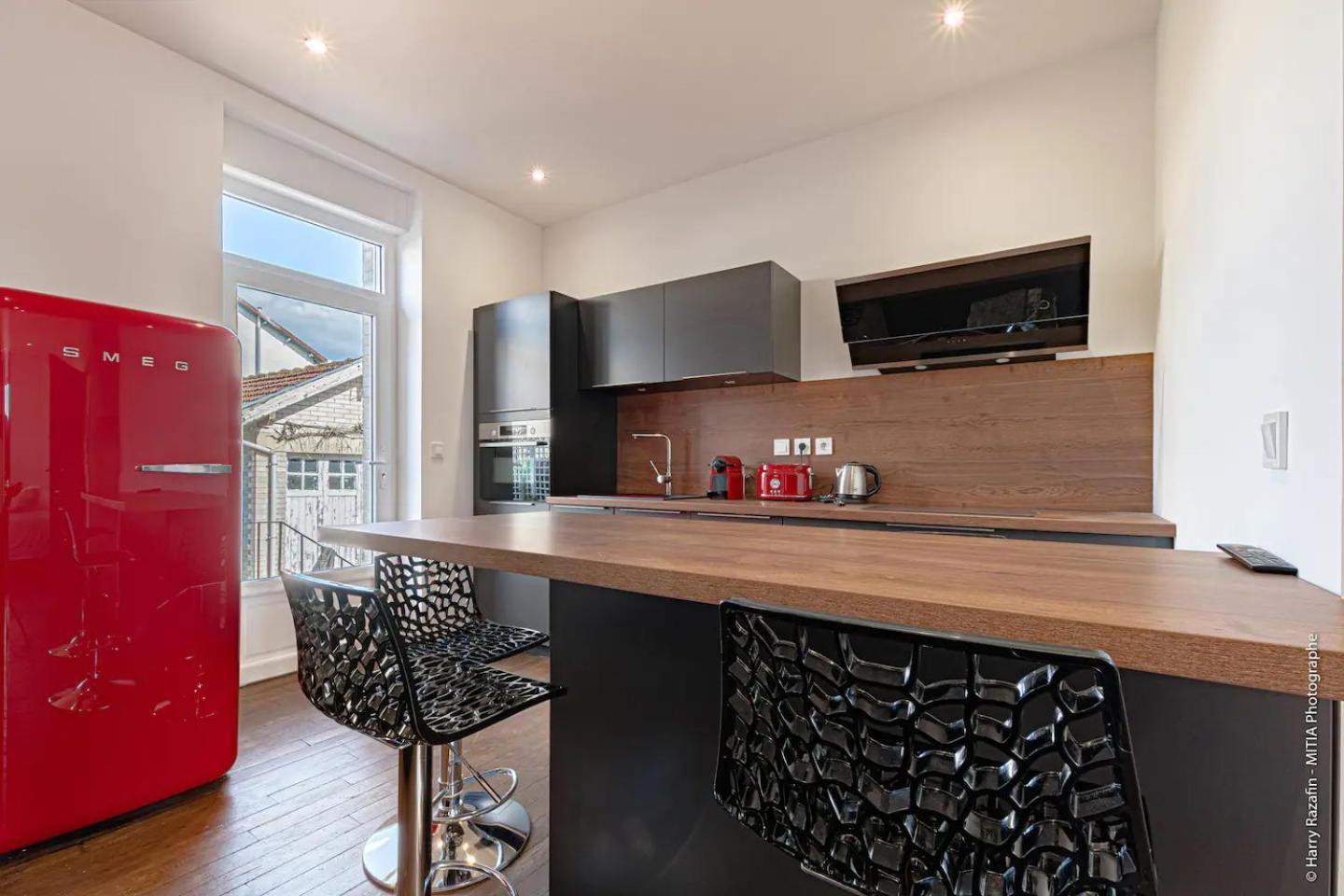 Les Suites Locarno Limoges Kültér fotó