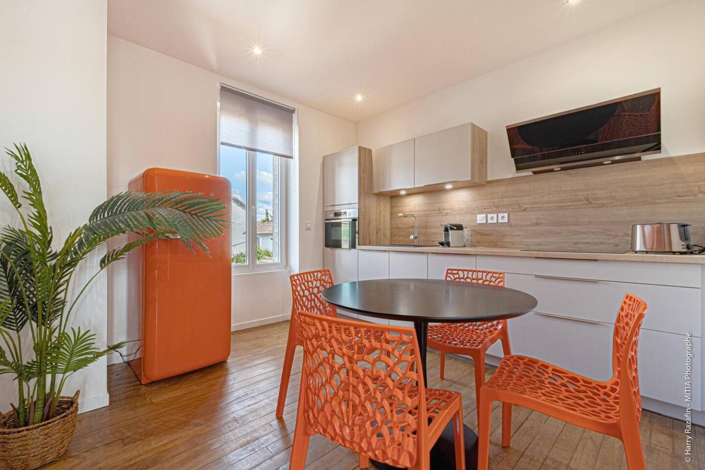 Les Suites Locarno Limoges Kültér fotó